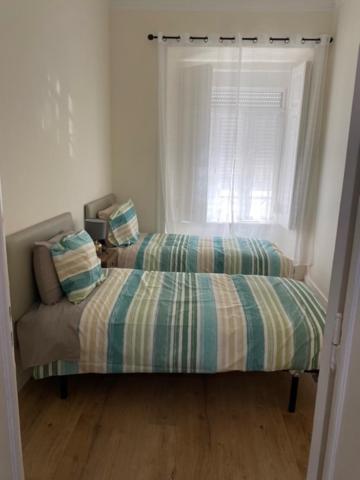 Lisbon Center Apartment Gm Bagian luar foto