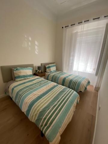 Lisbon Center Apartment Gm Bagian luar foto