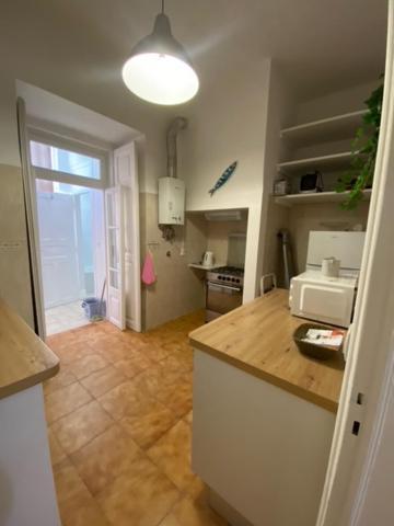 Lisbon Center Apartment Gm Bagian luar foto